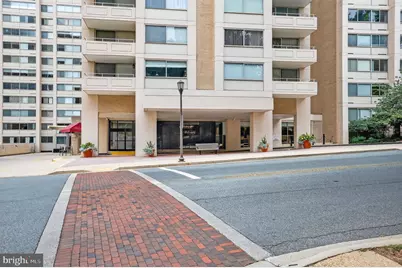 5500 Friendship Boulevard #1712N, Chevy Chase, MD 20815 - Photo 24
