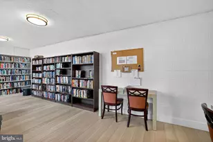 5500 Friendship Blvd, Chevy Chase, MD 20815 - Photo 20