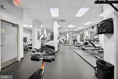5500 Friendship Boulevard #1712N, Chevy Chase, MD 20815 - Photo 16