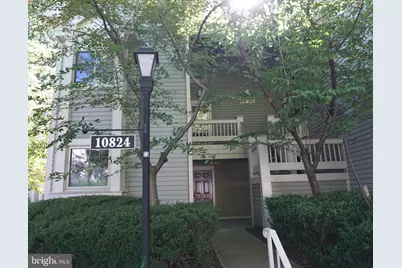 10824 Antigua Terrace #103, Rockville, MD 20852 - Photo 1