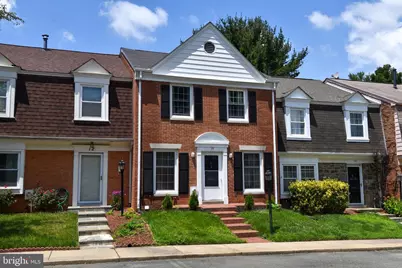 14 Fenceline Drive, Gaithersburg, MD 20878 - Photo 1