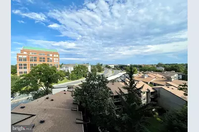 4 Monroe Street #802, Rockville, MD 20850 - Photo 20