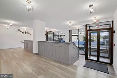 4 Monroe Street #802, Rockville, MD 20850 - Photo 26