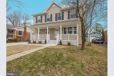 9919 Mayfield Drive, Bethesda, MD 20817 - Photo 2