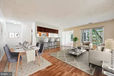 13114 Briarcliff Terr #407, Germantown, MD 20874 - Photo 1