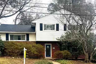 8607 Lanier Dr, Silver Spring, MD 20910 - Photo 1
