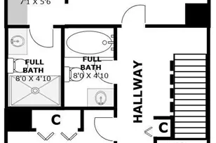 5 Briarstone Ln, Gaithersburg, MD 20877 - Photo 42