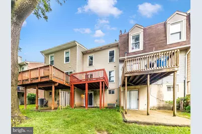14004 Daleshire Way #49, Burtonsville, MD 20866 - Photo 46