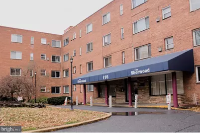 116 Lee Avenue #108, Takoma Park, MD 20912 - Photo 1