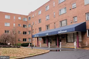 116 Lee Ave, Takoma Park, MD 20912 - Photo 1
