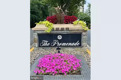 5225 Pooks Hill Road #116N, Bethesda, MD 20814 - Photo 1