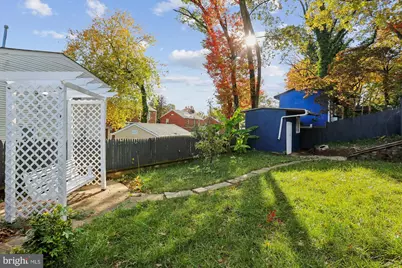 717 Ludlow Street, Takoma Park, MD 20912 - Photo 60