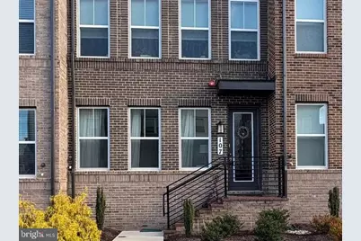 107 Armstrong Place, Gaithersburg, MD 20878 - Photo 1