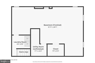 19500 Village Walk Dr, Montgomery Village, MD 20886 - Photo 18