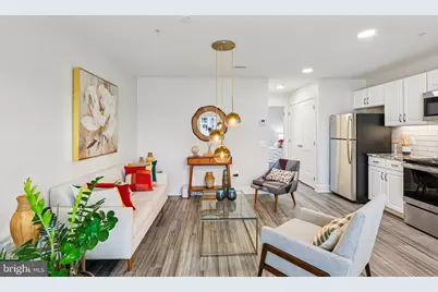 19500 Village Walk Drive #1-203, Montgomery Village, MD 20886 - Photo 4