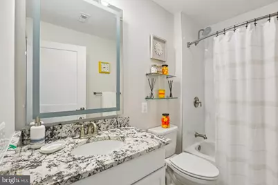 19500 Village Walk Drive #1-203, Montgomery Village, MD 20886 - Photo 10
