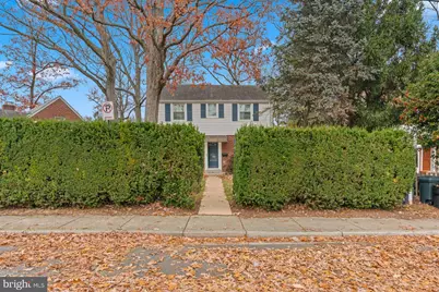 6914 New Hampshire Avenue, Takoma Park, MD 20912 - Photo 32