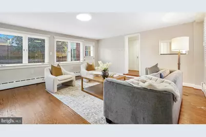 4615 Derussey Parkway, Chevy Chase, MD 20815 - Photo 18