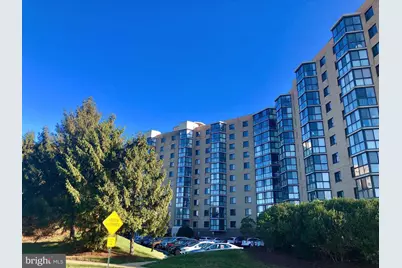 3310 N Leisure World Boulevard #6-629, Silver Spring, MD 20906 - Photo 1