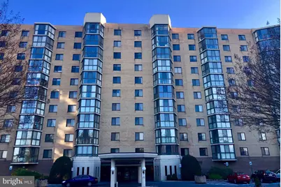 3310 N Leisure World Boulevard #6-629, Silver Spring, MD 20906 - Photo 30