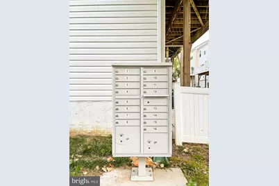 3541 Woodlake Drive #13, Silver Spring, MD 20904 - Photo 32