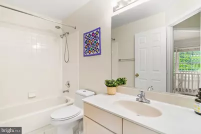 9821 Tiffany Hill Court #71, Bethesda, MD 20814 - Photo 16