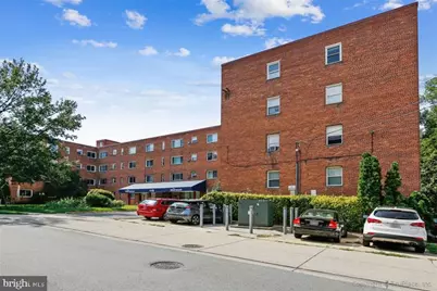 116 Lee Avenue #112, Takoma Park, MD 20912 - Photo 6