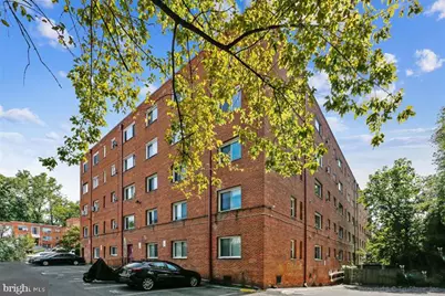 116 Lee Avenue #112, Takoma Park, MD 20912 - Photo 8