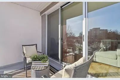 4977 Battery Lane #1-610, Bethesda, MD 20814 - Photo 16