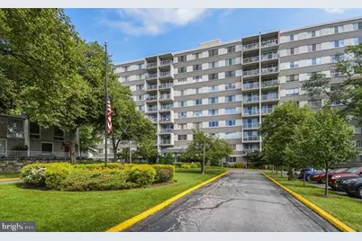 4977 Battery Lane #1-610, Bethesda, MD 20814 - Photo 18