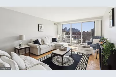 4977 Battery Lane #1-610, Bethesda, MD 20814 - Photo 6