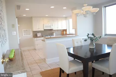 10401 Grosvenor Place #1704, Rockville, MD 20852 - Photo 24