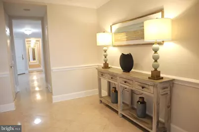 10401 Grosvenor Place #1704, Rockville, MD 20852 - Photo 10