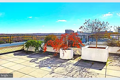 10401 Grosvenor Place #1704, Rockville, MD 20852 - Photo 68