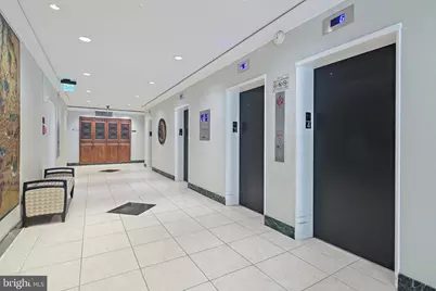 10401 Grosvenor Place #1704, Rockville, MD 20852 - Photo 6