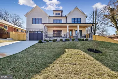 3404 Pauline Drive, Chevy Chase, MD 20815 - Photo 1