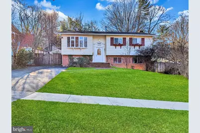 4820 Eades Street, Rockville, MD 20853 - Photo 1