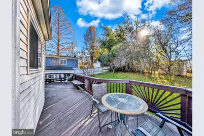 4820 Eades Street, Rockville, MD 20853 - Photo 26