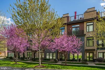 406 Barlow Place, Bethesda, MD 20814 - Photo 2