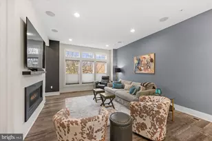 406 Barlow Pl, Bethesda, MD 20814 - Photo 4