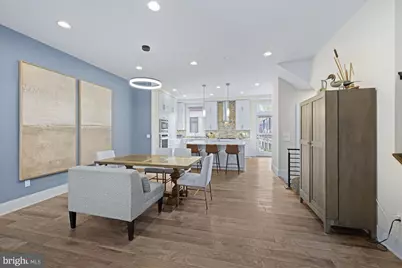 406 Barlow Place, Bethesda, MD 20814 - Photo 4