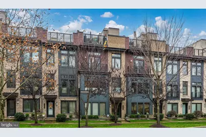 406 Barlow Place, Bethesda, MD 20814 - Photo 46