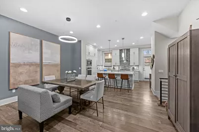 406 Barlow Place, Bethesda, MD 20814 - Photo 2