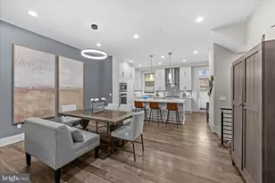 406 Barlow Pl, Bethesda, MD 20814 - Photo 2