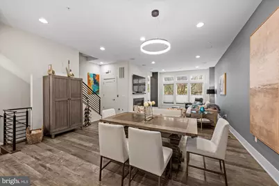 406 Barlow Place, Bethesda, MD 20814 - Photo 6