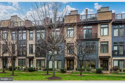 406 Barlow Place, Bethesda, MD 20814 - Photo 1