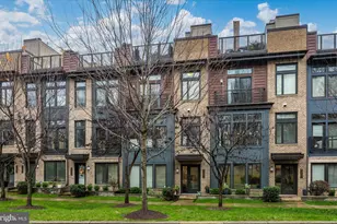 406 Barlow Pl, Bethesda, MD 20814 - Photo 1