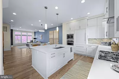 406 Barlow Place, Bethesda, MD 20814 - Photo 1