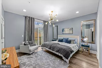 406 Barlow Place, Bethesda, MD 20814 - Photo 20