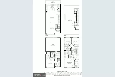 406 Barlow Place, Bethesda, MD 20814 - Photo 48